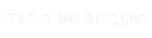 TROIS DES CIRQUES